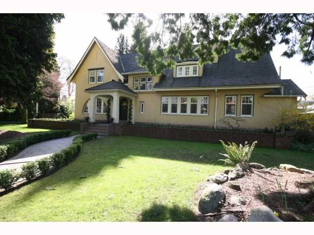 I have sold a property at 1504 BALFOUR AVE in Vancouver
