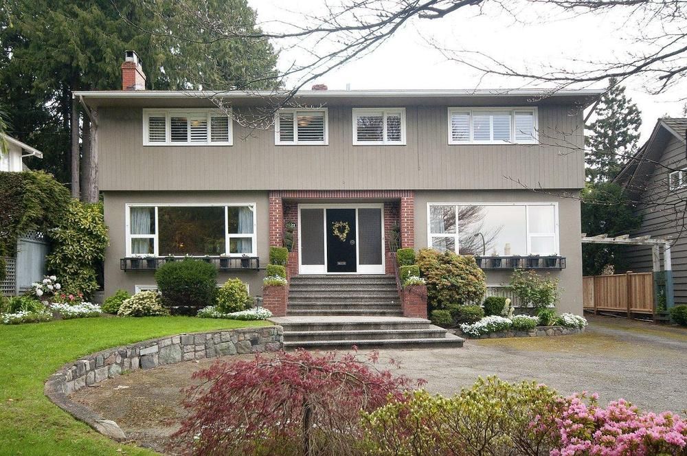 I have sold a property at Vancouver

