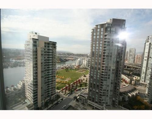 I have sold a property at 2601 1483 HOMER Street in Vancouver West
